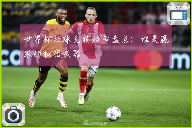世界杯让球竞猜赔率盘点：谁是赢家的秘密武器