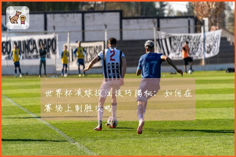 世界杯滚球投注技巧揭秘：如何在赛场上制胜攻略